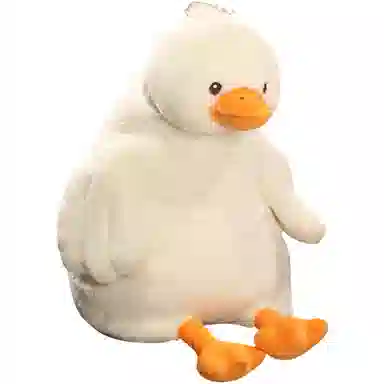 赛特嘟嘟 慵懒系列动物 玩偶 毛绒公仔