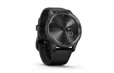 GARMIN Move Trend