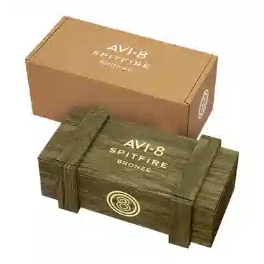 AVI-8