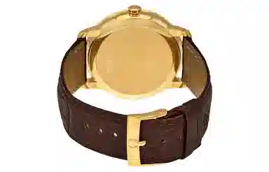 OMEGA 30 39.5mm 18ct 424.53.40.20.03.001