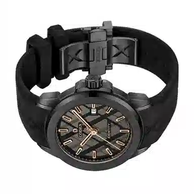 CODEX X 43mm 1138.10.0217.R17