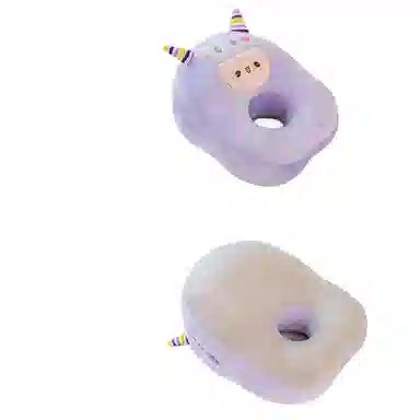 狐狸仙 趴睡枕 玩偶周边