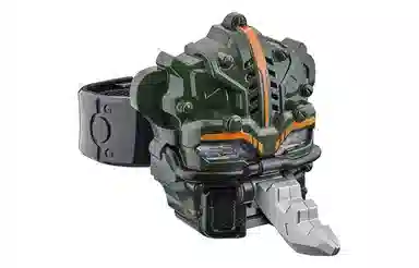 BANDAI CSM Amazon Alfa