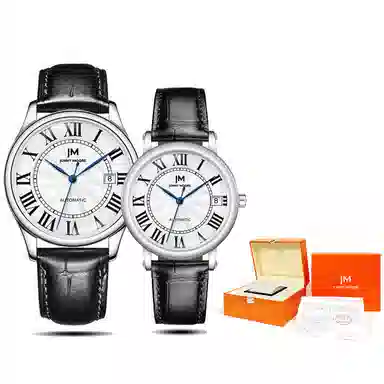 JONNY MOORE JM J1636L+J1637L