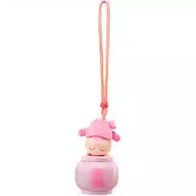 POP MART THE MONSTERS