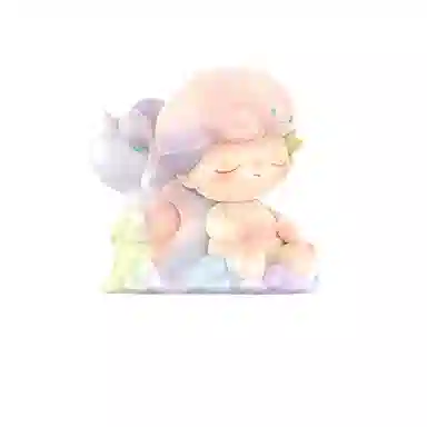 POP MART x UNIQLO DIMOO