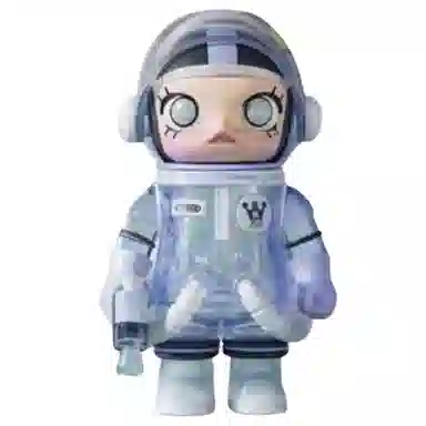 POP MART MEGA SPACE MOLLY 100 2 MEGA 9