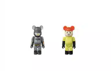 BE@RBRICK Series 35