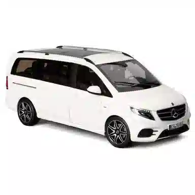 NOREV 118 V Mercedes-Benz V-Class AMG