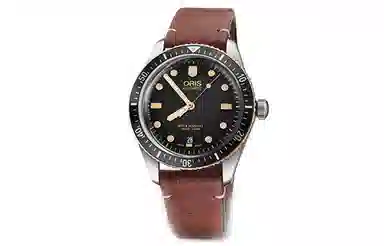 Oris 733.7707.4354S/2