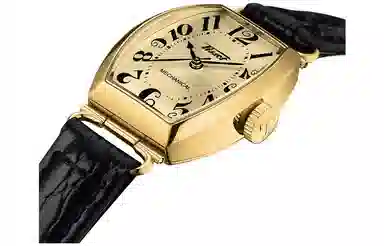 Tissot Porto T128.161.36.262.00