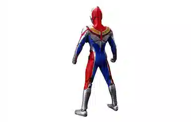 BANDAI S.H.Figuarts 15cm