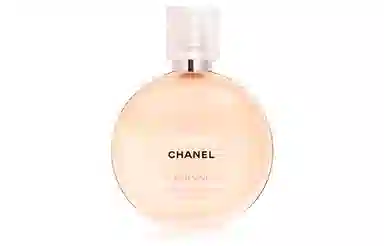Chanel Chance Hair Mist