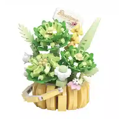 OLOEY 498455pcs MX-