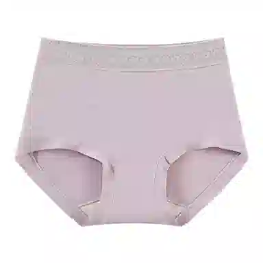 古今 高腰舒压式复古无痕收腹提臀遮肉内裤 女 组合装