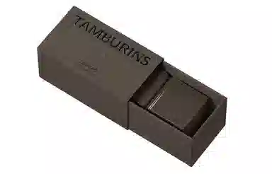 tamburins CHAMO Solid Perfume