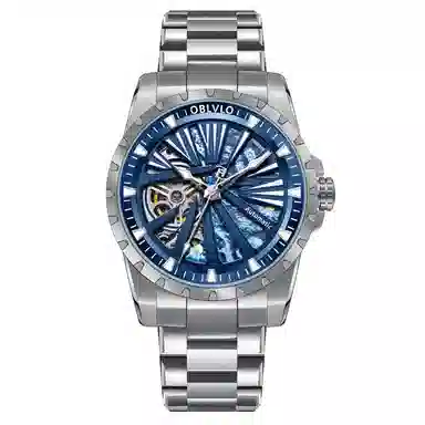 OBLVLO OBL-RMS-U-BLG