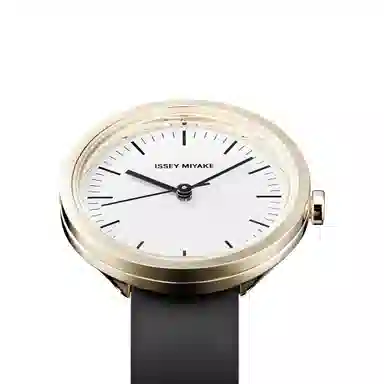 ISSEY MIYAKE 38mm NYAR702Y