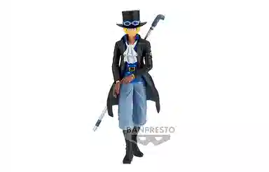 BANPRESTO THE 17cm