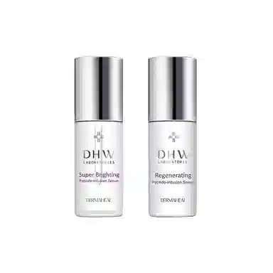 DHW 10ml+10ml