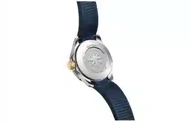 TAG HEUER 30mm WBP2450.FT6215