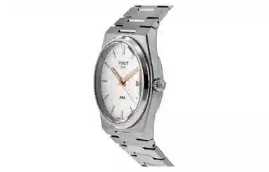 TISSOT PRX 35mm T137.210.11.031.00