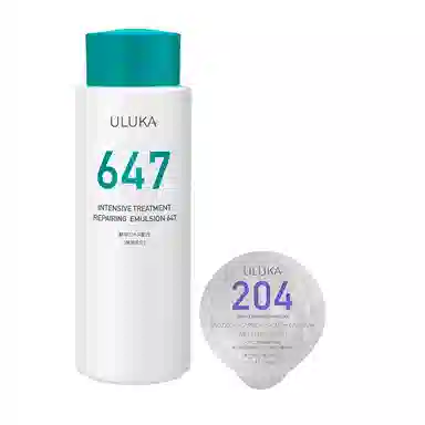 ULUKA 150g+10g