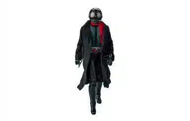 threezero Figzero 16 29.7cm