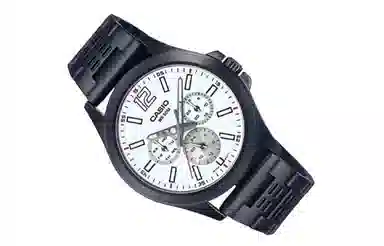 CASIO 50 MTP-E350B-7BV