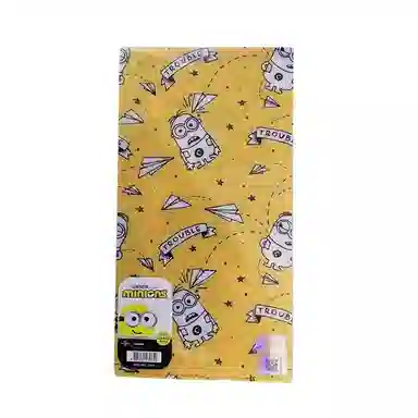 MINIONS Storage Bag