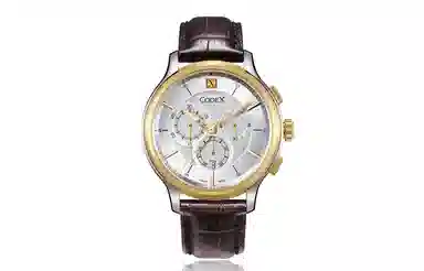 CODEX X GMT 43mm 4301.43.0104.L06