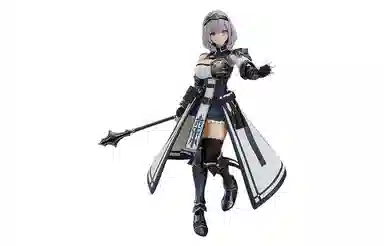 MAX Factory figma565 hololive 14cm