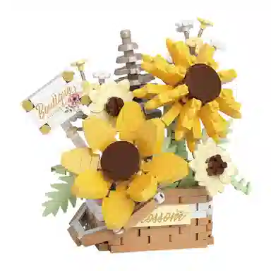 OLOEY 498455pcs MX-