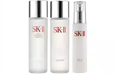 SK-II
