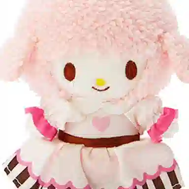 Sanrio 11.5cm