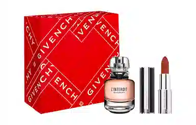 GIVENCHY 35ml+N306