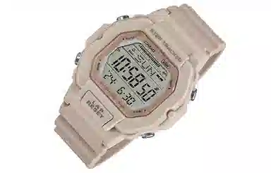 CASIO 100 LWS-2200H-4AV