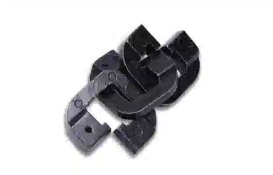 HANAYAMA Cast Puzzle Chain 6
