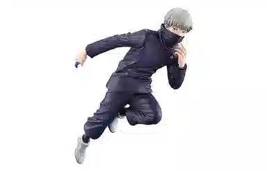 BANPRESTO -C 17cm