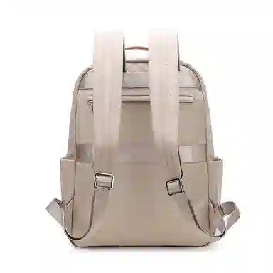 FIDO DIDO Casual Waterproof Backpack