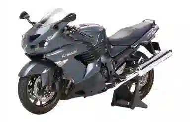 112 Kawasaki