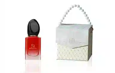 Giorgio Armani My Way EDP Set