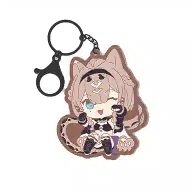 MIHOYO Q