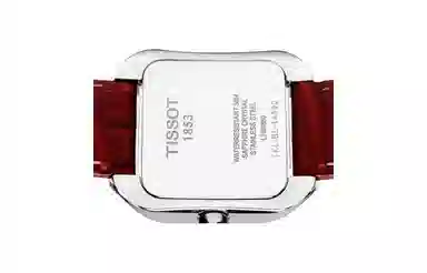 TISSOT T-LADY 30 20.2mm 20.2mm T02.1.265.71