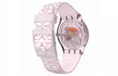 SWATCH Fleurie 30 41mm SUOP109