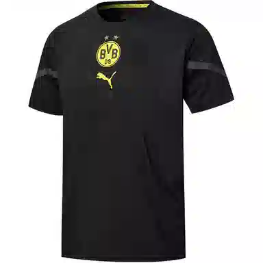 Puma BVB LogoT