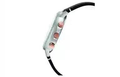 CASIO 50 50*44.7*10mm MTP-E321L-1A