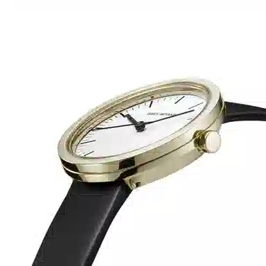 ISSEY MIYAKE 38mm NYAR702Y