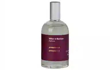 MILLER ET BERTAUX EDP 100ml