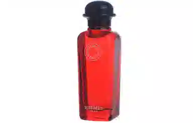 Hermes Blood Orange EDC